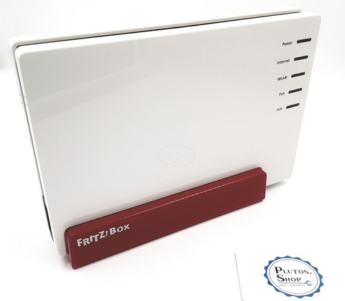 Avm fritz box 7580 - fritz!box,