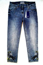 CECIL Charlize Damen Jeans