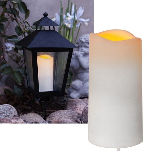 Mini outdoor led kerze - mini,