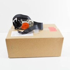 VW Golf Mk7 Front Left Seat