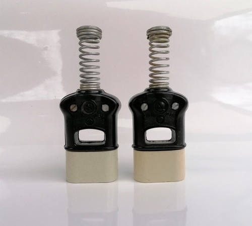 Alt bakelit stecker - alt,
