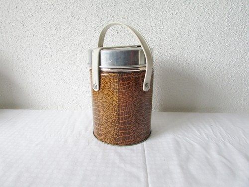 Großer ddr thermobehälter - großer,