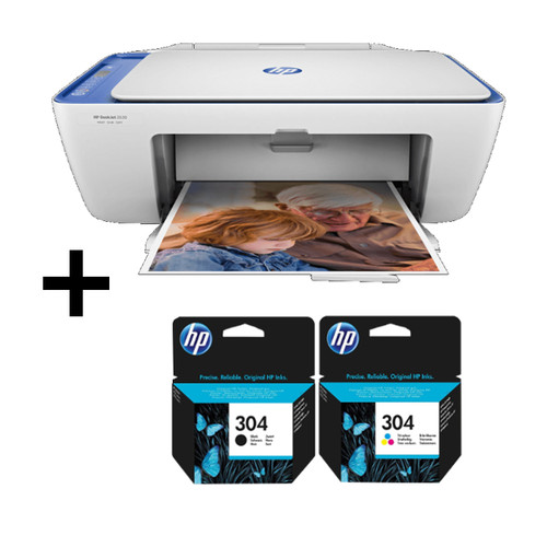 Deskjet 2630 - hp,