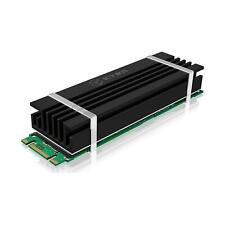 RaidSonic Icy Box IB-M2HS-70 M.2 2280 Kühler 22x10x70mm passiv   #321885