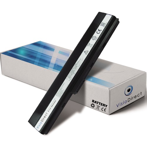 Akku asus a52d x52j - x52j, n82jv