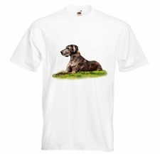 T-Shirt DOGGE HUNDEZUCHT