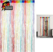 Fadenvorhang Insektenschutz