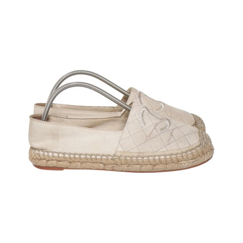 Chanel espadrilles größe - espadrilles,,