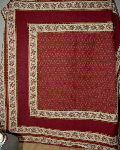 Gesteppte quiltdecke quilt - gesteppte,