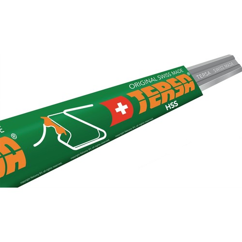 Wendemesser tersa 410mm - wendemesser,