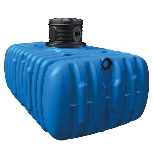 Zisterne regenwassertank - zisterne,