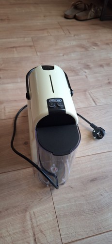 Longhi nespresso inissia en - de'longhi,