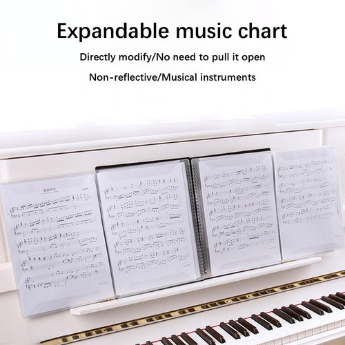 Notenmappe chormappe - notenmappe,,