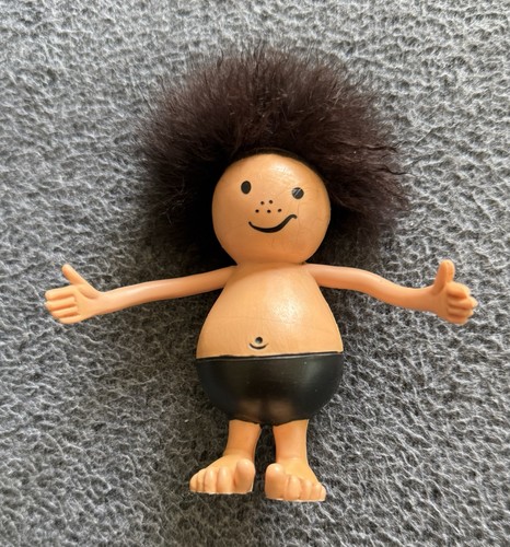 Schleich biegefigur johnson - schleich,