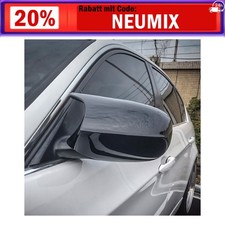 M3-Stil Glanz Schwarz