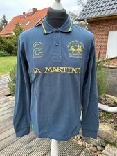 Martina polo poloshirt - la,