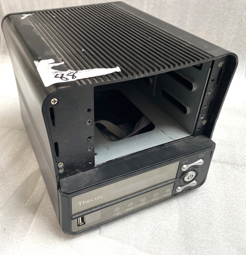 Thecus n3200pro bay 3x2tb - n3200pro,