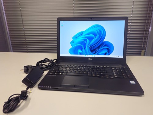 Fujitsu lifebook a557 - lifebook, 15,6