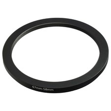 Step Down Ring Adapter 67mm