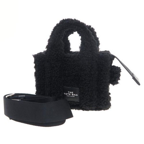 Marc jacobs teddy - teddy, tote