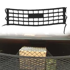 Pickup Truck Heckklappennetz