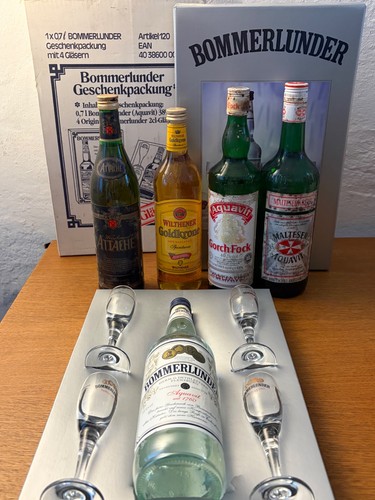 Kellerfund aquavit 2x - 4x,