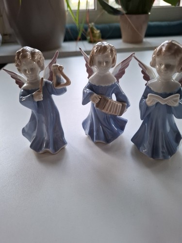 Graefenthal porzellanfigur - graefenthal,
