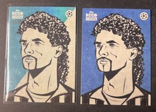 Topps Deco UCC 2025/26 Roberto