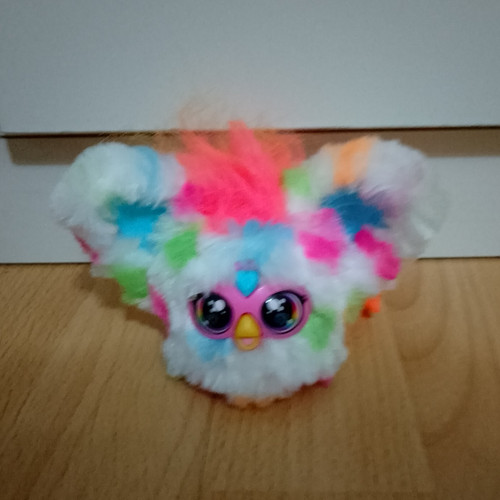 Furby mini - mini, cm)