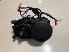 Impulse Motor 2.0 Kalkhoff