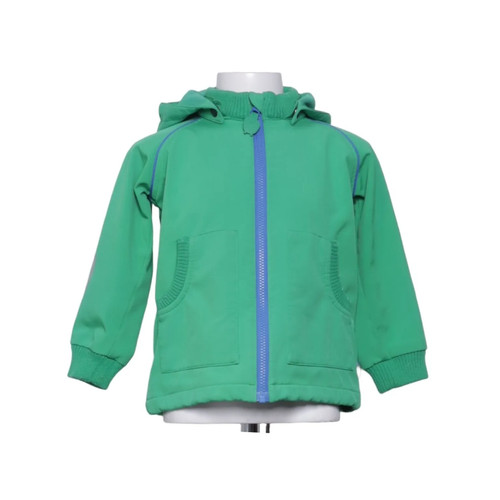Sikke lej softshelljacke - ej,