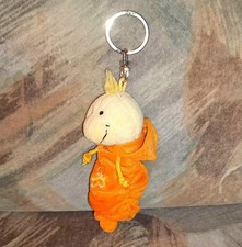 Nici Schlüsselanhänger Wurm