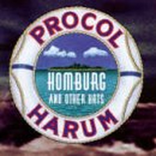 Procol harum homburg and - harum,