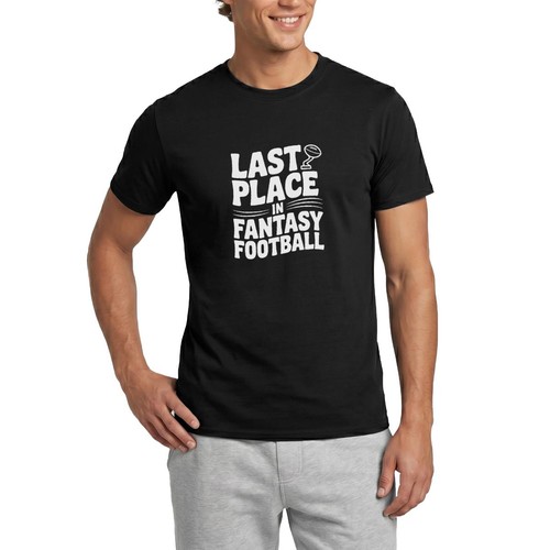 Letzter platz fantasy football - letzter,