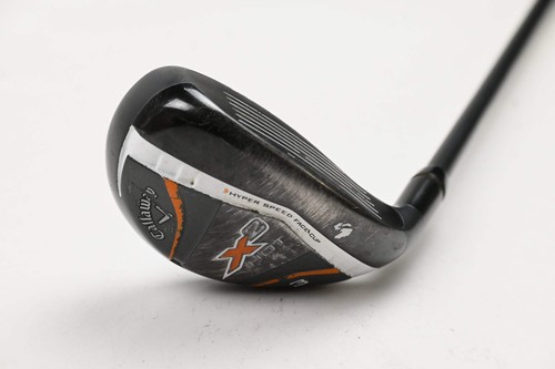 Callaway hot hybrid 19 - callaway,