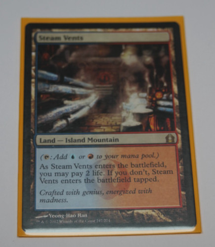 Steam vents return ravnica - to,