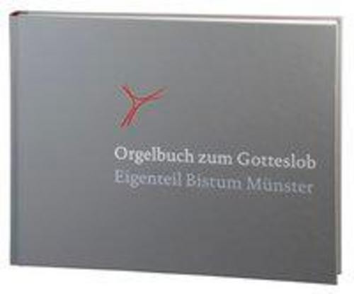Orgelbuch zum gotteslob - zum,