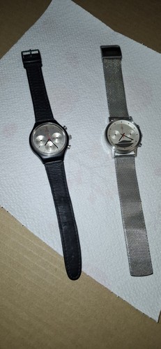 Mercedes benz herrenuhr 1 - 2,