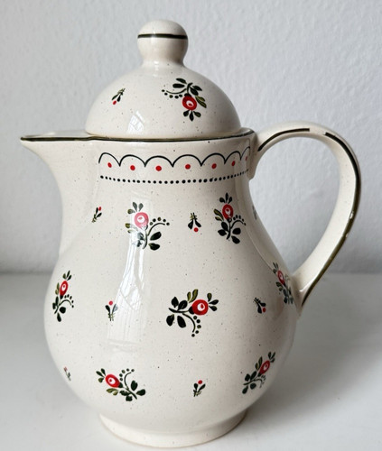 Pfalzkeramik kaffeekanne 5 - kaffeekanne, 22,5
