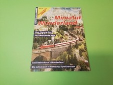 NEU Eisenbahn Kurier Special 1