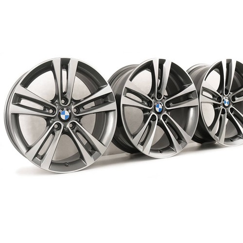 Leichtmetallfelgen bmw 3er - leichtmetallfelgen,