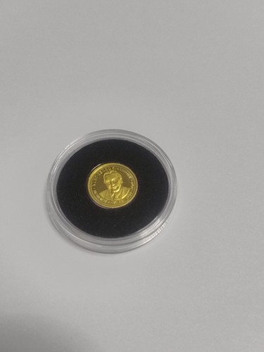 Tolle goldmünze 24k - 🔥🪙,