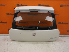 Heckklappe COLORE ESTERNO (BIANCO DIVINO) FIAT PUNTO EVO (199) 1.2