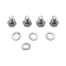 Fender Bracket Front Mounting