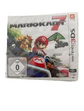 Nintendo Mario Kart 7 - 3DS, Neu, OVP, Versiegelt