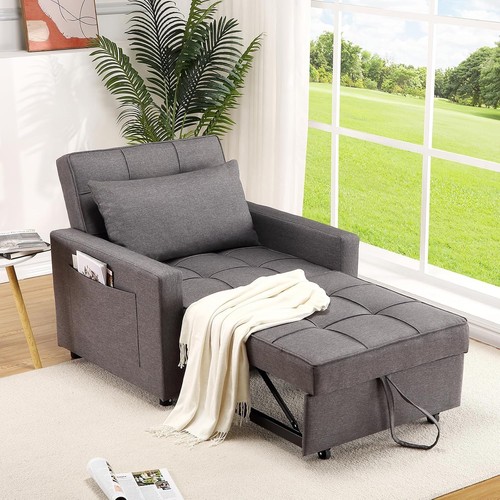 Schlafsofa schlafsessel - schlafsofa,