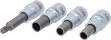 KS TOOLS OZ Spezial-Alu-Felgen-Stecknuss-Satz für mehrteilige OZ-Felgen, 4-tlg