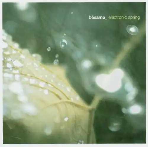 Various besame electronic - -, besame-electronic