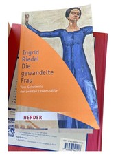 Herder Die gewandelte Frau
