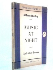 Music At Night and Other